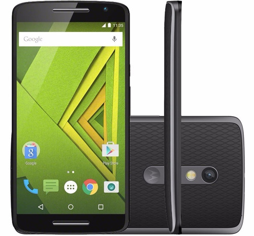 Celular Smartphone Motorola Moto X Play Xt-1562 16gb 4g