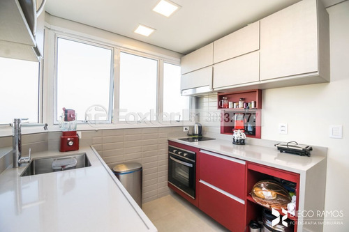 Imagem 29 de 30 de Apartamento, 3 Dormitórios, 101.02 M², São João - 206047