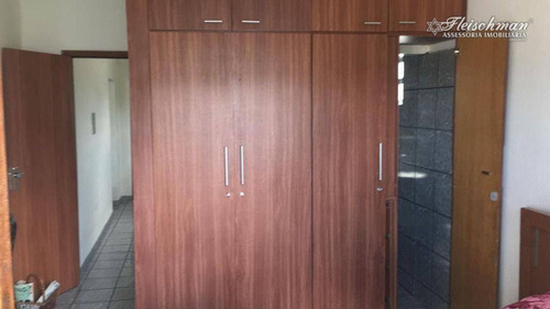 Imagem 10 de 30 de Casa Com 4 Dormitórios À Venda, 212 M² Por R$ 750.000,00 - Estância - Recife/pe - Ca0347