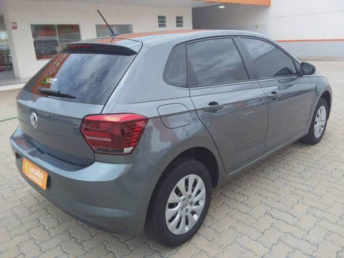 Imagem 7 de 9 de Volkswagen Polo 1.0 Mpi Total Flex Manual