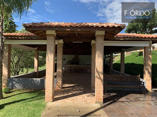 Imagem 13 de 29 de Casas Em Condomínio À Venda Em Atibaia/sp - Compre O Seu Casas Em Condomínio Aqui! - 1489470