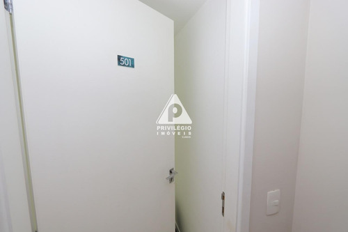 Imagem 17 de 20 de Privilégio Imóveis Vende: Sala Comercial Na Tijuca - 38697