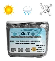 Comprar Capa Cobrir Carro Proteção Sol\u002Fchuva Santa Fé 2020 \u002F2022
