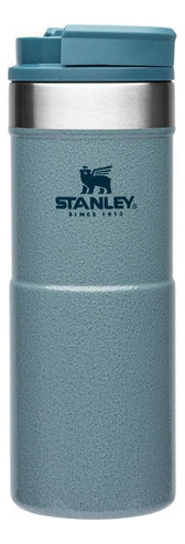 Jarra Botella Termica Stanley Neverleak 350ml Aventureros