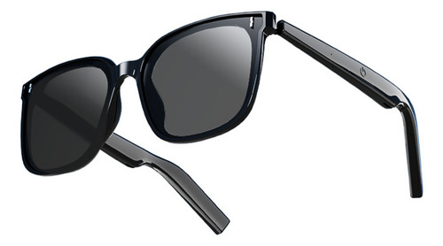 Gafas Bluetooth Con Función De Traducción, Protección Uv