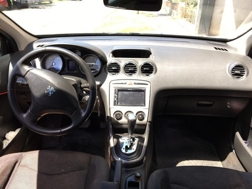 Peugeot 408 Mod11 Anticipo $800.000 + Cuotas Fijas