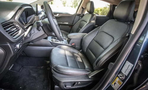 Ford Kuga Hibrida Titanium Awd (203cv) B