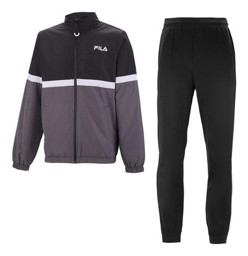 Fila Conjunto -  Double Block Ngrgrs