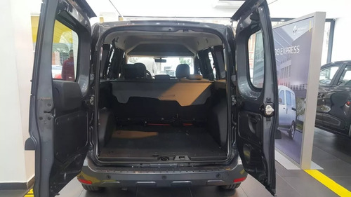 Renault Kangoo 1.6 Sce Stepway