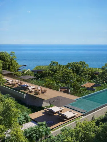 Grand Villa Alma