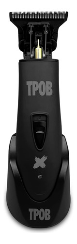 Tpob Ghost X - Cortadora De Pelo Para Hombres, Recortadora D