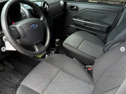 Ford Ecosport 2.0 L 4x2