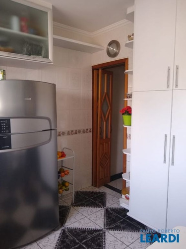 Sobrado - Jardim Celeste - Sp - 611926