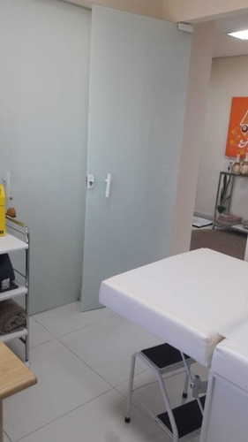 Imagem 7 de 9 de Sala Para Alugar, 50 M² Por R$ 1.400,00/mês - Centro - São Bernardo Do Campo/sp - Sa0077