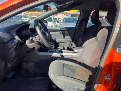 Renault Indiana Techno 1.0 Turbo