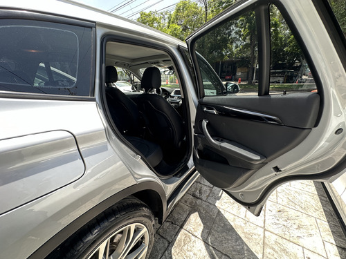 BMW X1 2.0 Sdrive 20ia X Line At
