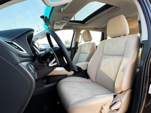 Imagen 9 de 9 de Mitsubishi Montero 2023