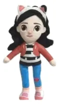 Comprar Peluche  Gabby Gabbys Dollhouse La Casa De Las Muñecas