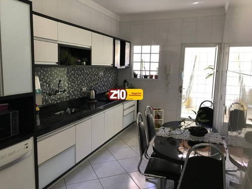 Imagem 5 de 18 de Ca09565- Casa Para Venda No Jardim Regente - Na Z10 Imóveis Indaiatuba/sp - Ca09565 - 69843757