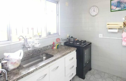 Imagem 11 de 15 de Sobrado A Venda No Jardim Vila Formosa Com 240 M² - Af25900