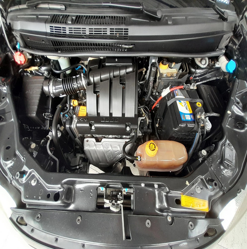Fiat Idea 1.4 MPI ATTRACTIVE 8V FLEX 4P MANUAL