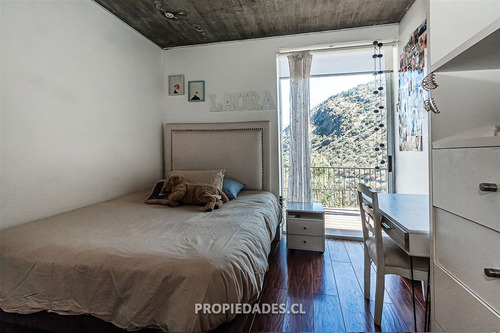 Casa En Lo Barnechea
