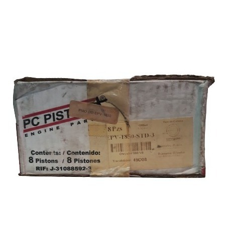 Pistones Motor Dodge 360 8 Cil Standard