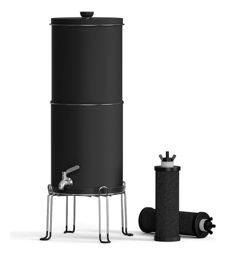 Sistema De Filtro Sistema De Agua Filtro De Encimera Galon G