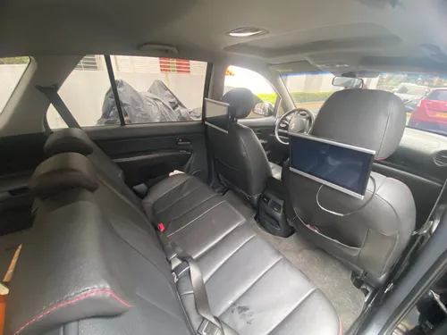 Kia Carens 2.0 Rondo Ex