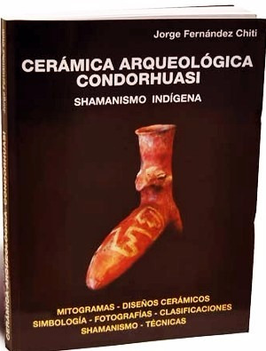 Ceramica Arqueologica - Fernandez Chiti - Libro Nuevo Envio