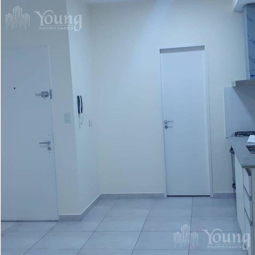 Departamento Monoambiente En Venta En Lanus Oeste