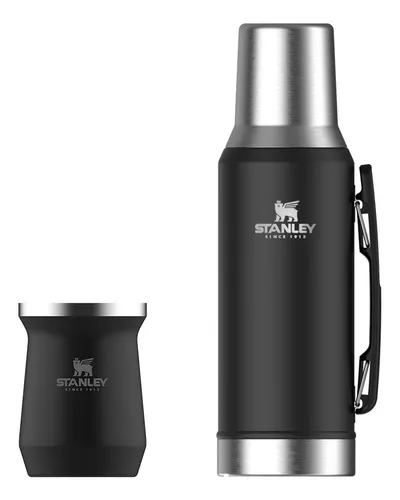 TERMO MATE SYSTEM STANLEY CLASSIC 1.2 LTS – Stanley1913Store