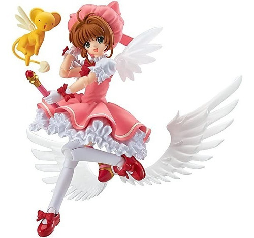 Sakura Card Captor Figma 244