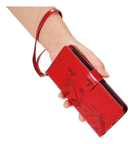 Funda For Vivo V40 5g Y Funda De Teléfono Con Ranura Para