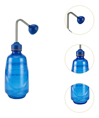 Botella De Riego Bottle De Riego Botella De Riego Para Azul