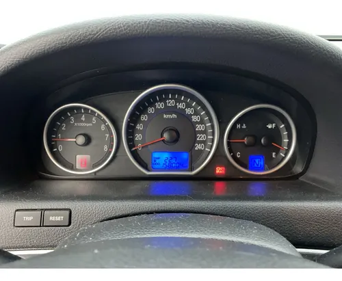 Hyundai Veracruz 3.8 Gl