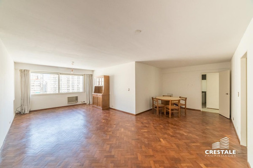 Imagen 2 de 19 de Venta Departamento 3 Dormitorios, Cochera - Centro, Rosario, Santa Fe