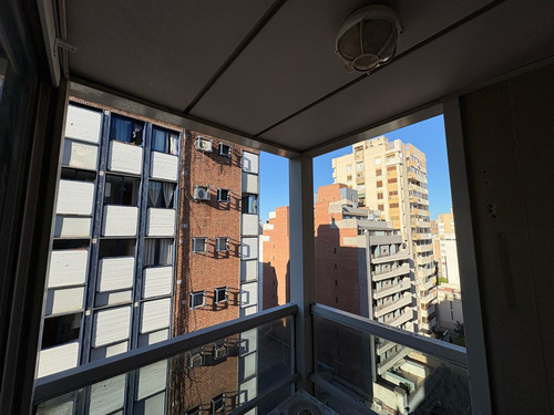 Departamento En Alquiler | 2 Dormitorios | Nueva Cordoba | Frente C/ Balcón | Zona Buen Pastor