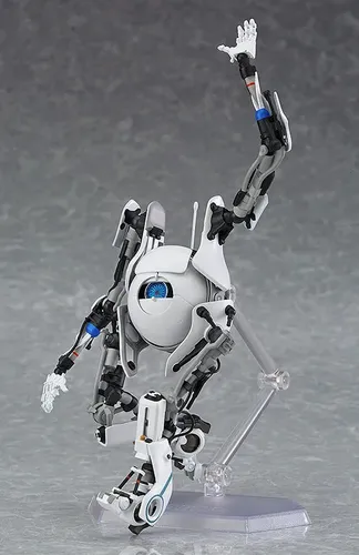 Portal 2 Atlas Max Factory Figma 342 | MercadoLivre