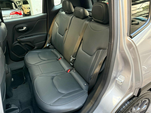 Jeep Renegade 1.3 Limited Fwd At