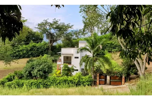 Venta De Finca En Sopetran