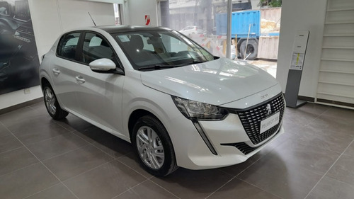 Imagen 22 de 25 de Liquido Ya Peugeot 208 Active Pack Okm 2023