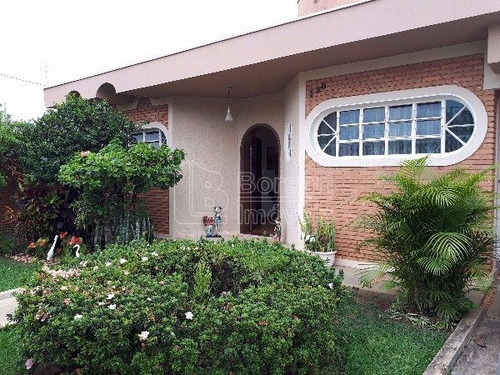 Imagem 4 de 5 de Venda De Casas / Padrão Na Cidade De Araraquara 7584