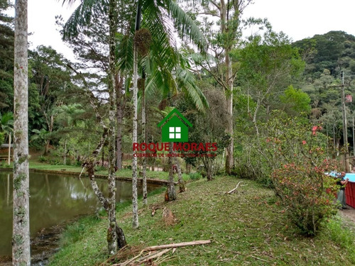 Imagem 10 de 11 de Construa Sua Chácara Em Juquitiba Sp Ref.: 0156