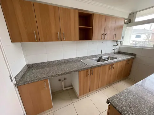 Arrienda Departamento Nuevo En Sector Residencial De Quilpué