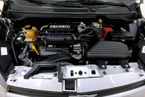 Imagen 10 de 15 de Chevrolet Beat 4x2 5 Pts Lt, 12l, Tm5, A/ac, Ve Del, R-14