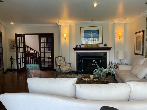 Imagen 2 de 30 de Casa En Condominio En Venta En Bosque De Las Lomas, Las Teja