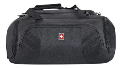 Petaca Maleta Deportiva Royal Swiss De Viaje (rss119)