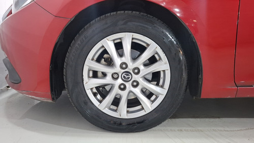 Mazda Mazda 3 2.0 HATCHBACK I TOURING TM