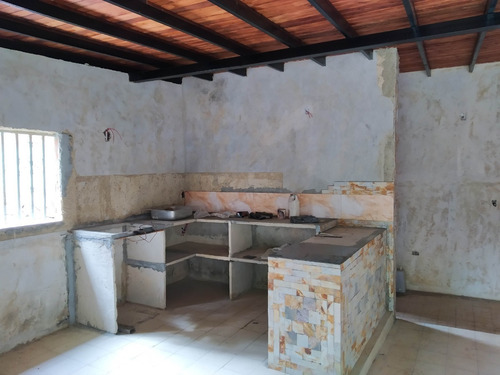 Imagen 8 de 22 de Casa En Venta En El Limon Sector El Piñal 22-13959 Mvs